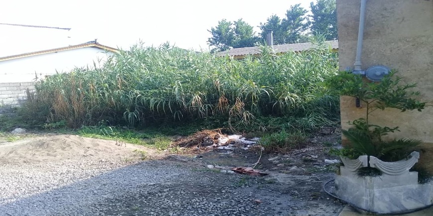 خرید زمین مسکونی در تشبندان